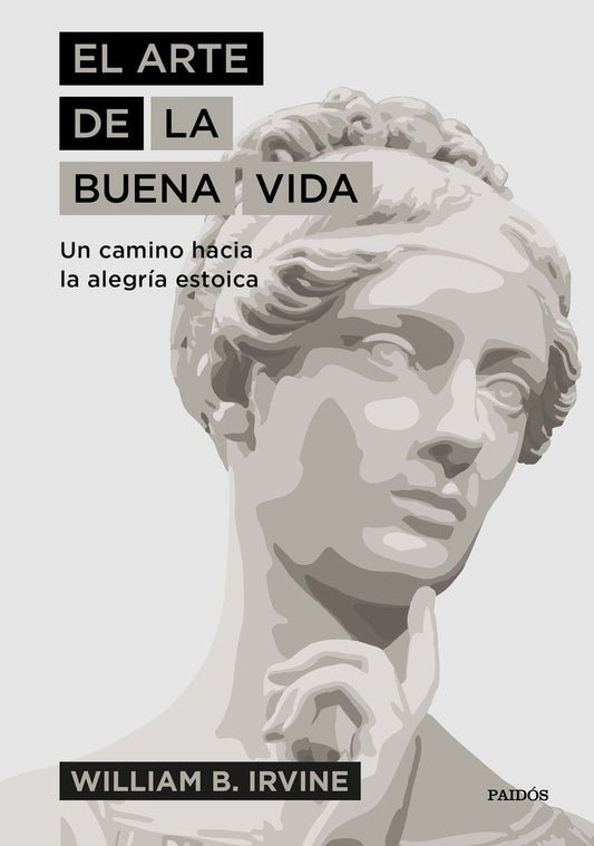 El arte de la buena vida | WilliamB. Irvine