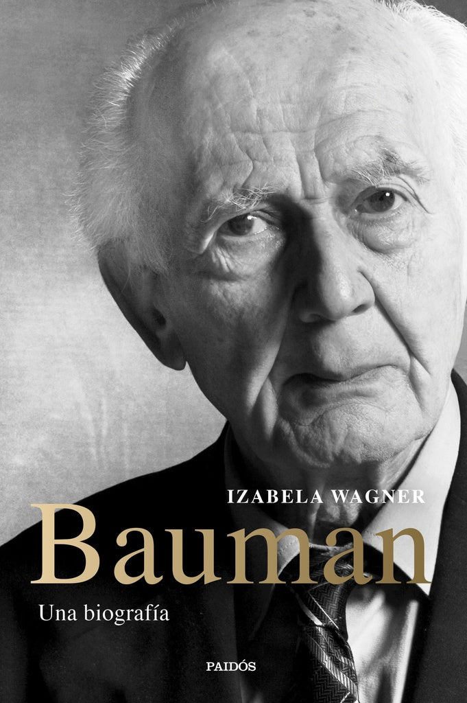 Bauman | Izabela Wagner