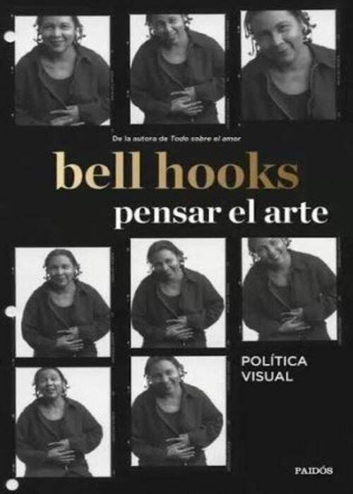Pensar el arte | bell hooks