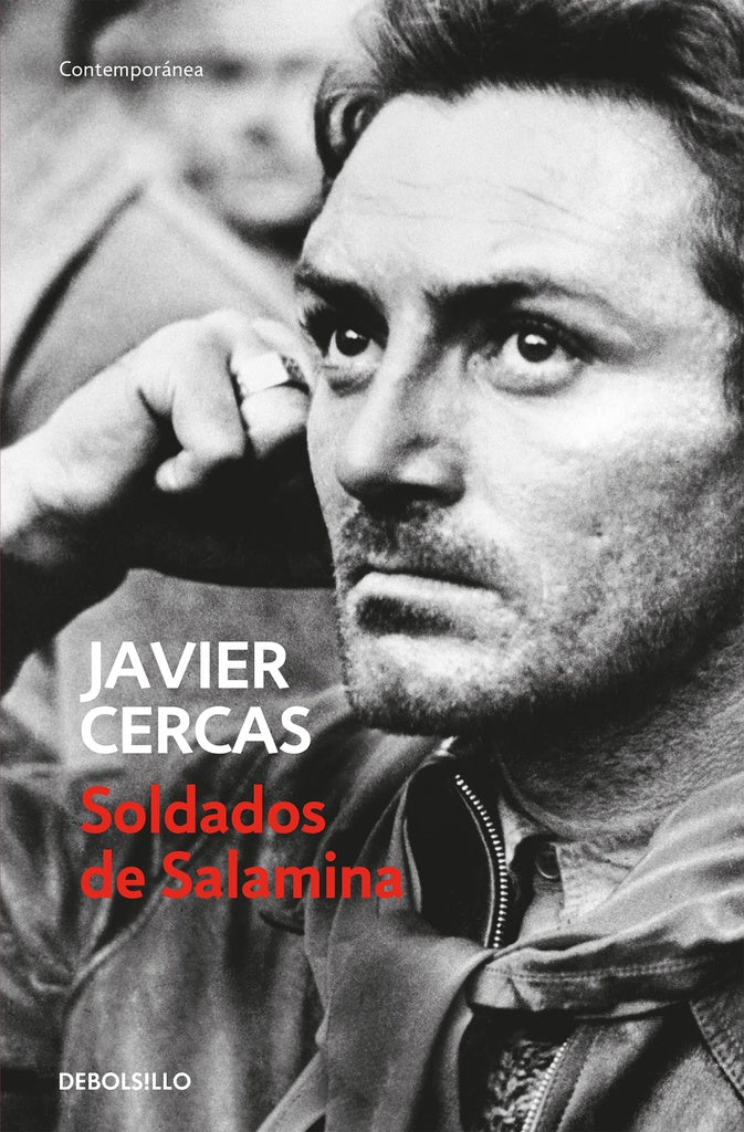 SOLDADOS DE SALAMINA | Javier Cercas