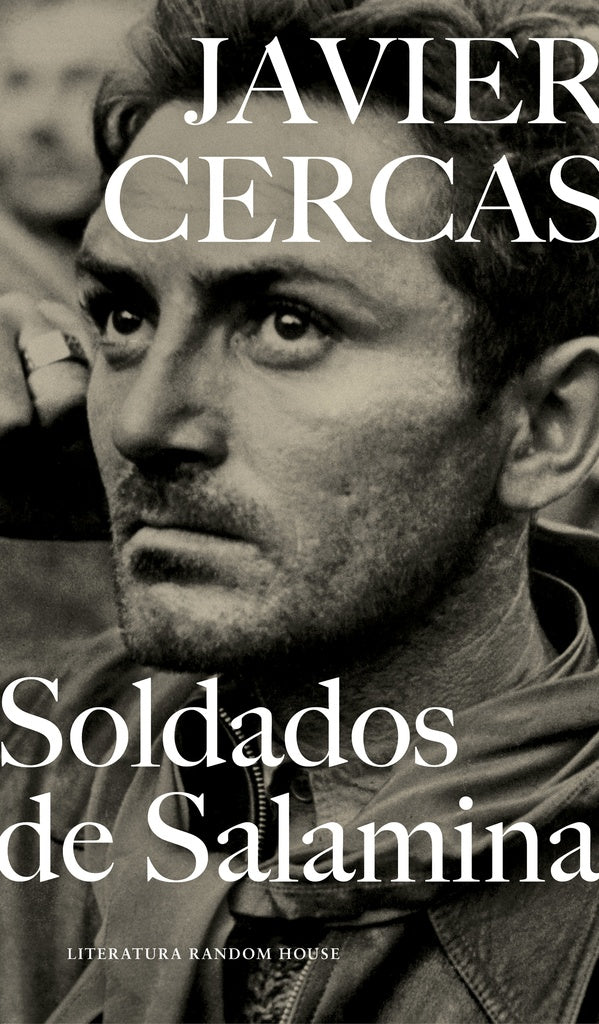 Soldados de Salamina | Javier Cercas