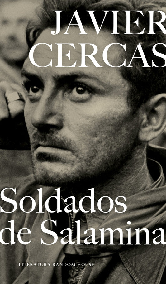 Soldados de Salamina | Javier Cercas