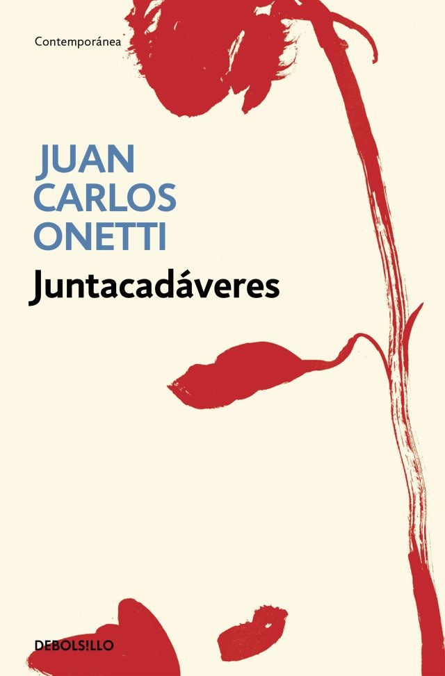JUNTACADAVERES (DB) | Juan Carlos Onetti