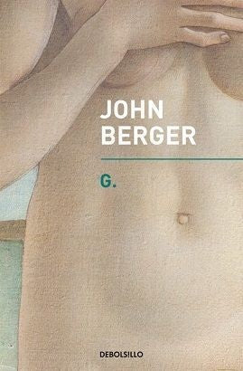 G. | John Berger