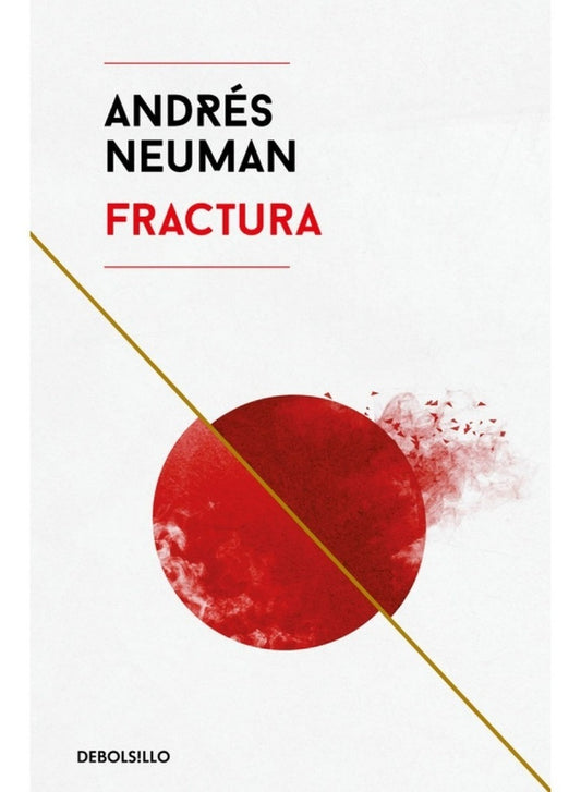 FRACTURA | Andrs Neuman