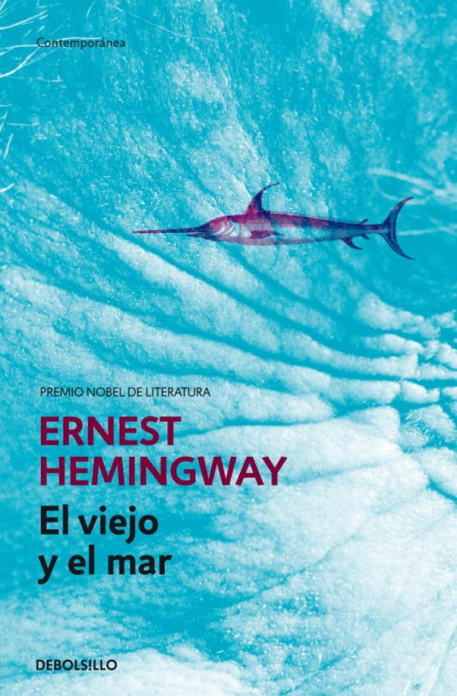 VIEJO Y EL MAR, EL (TD) | Ernest Hemingway