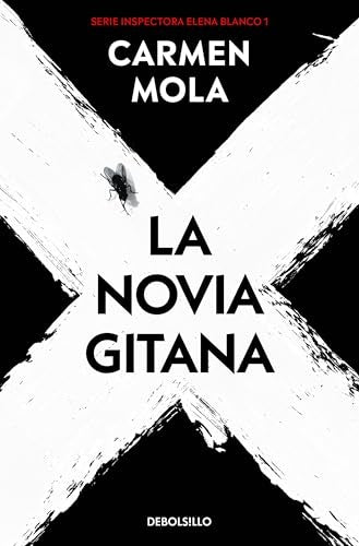 NOVIA GITANA, LA | CARMEN MOLA