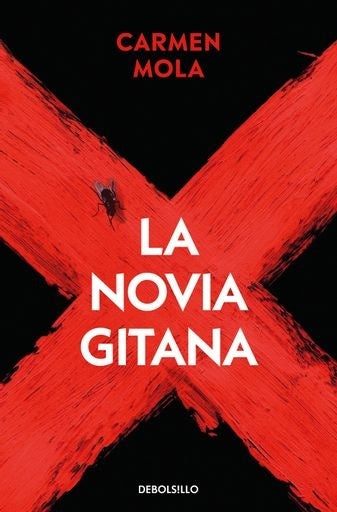 NOVIA GITANA, LA | CARMEN MOLA