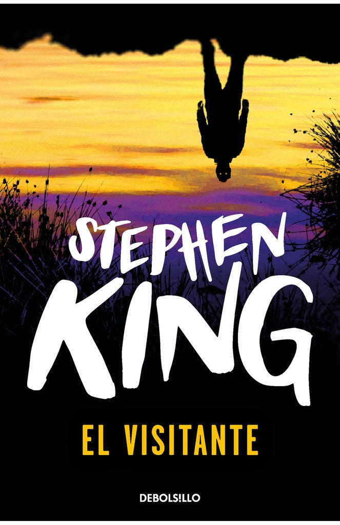 VISITANTE, EL | Stephen King