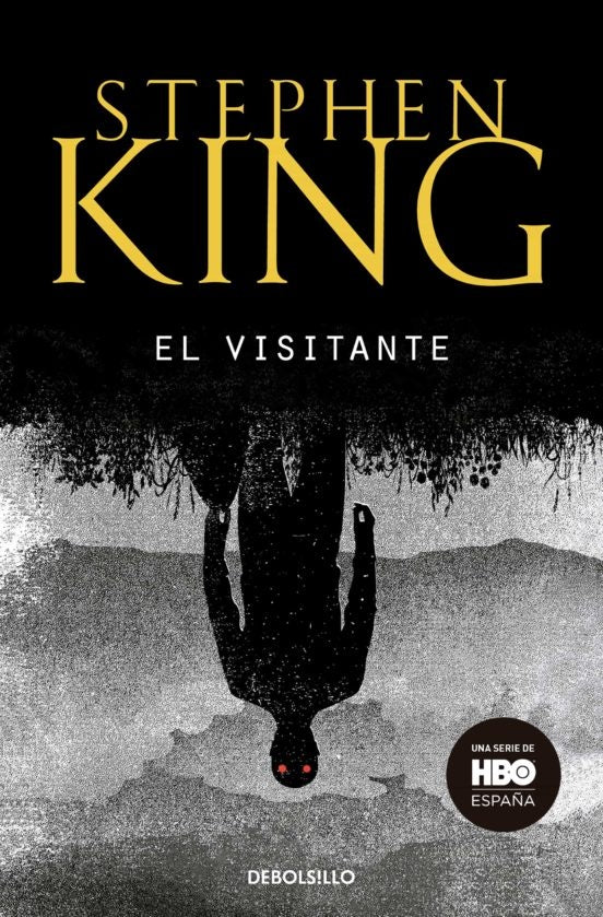 VISITANTE, EL | Stephen King