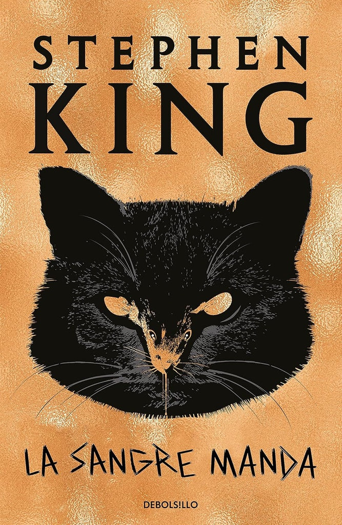 SANGRE MANDA, LA | Stephen; King  Owen King