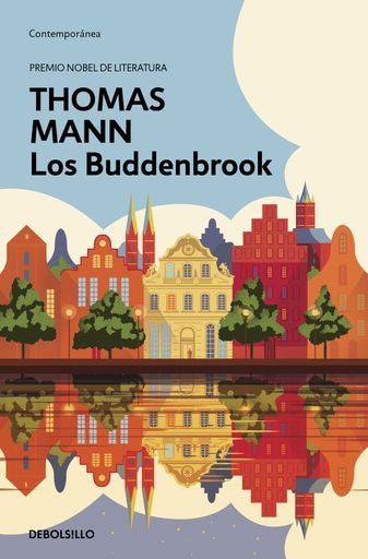 BUDDENBROOK, LOS | Thomas Mann