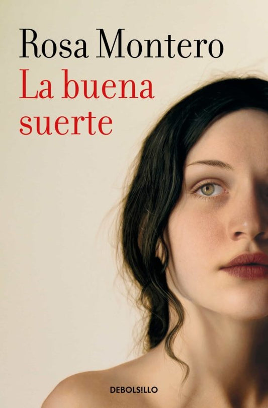 BUENA SUERTE, LA (DB) | Rosa Montero