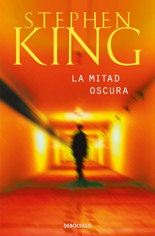 MITAD OSCURA, LA | Stephen; King  Owen King