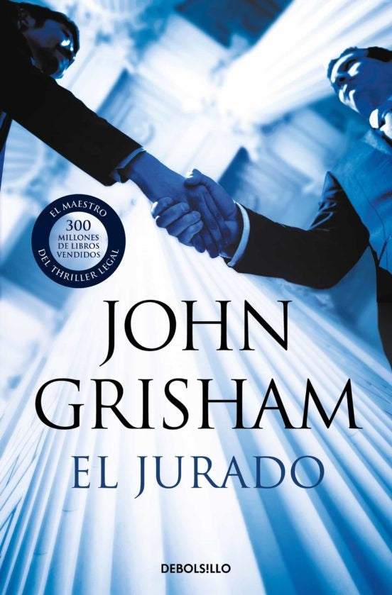 JURADO, EL | JOHN GRISHAM