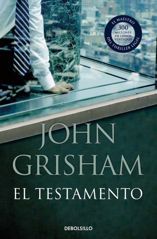 TESTAMENTO, EL | JOHN GRISHAM