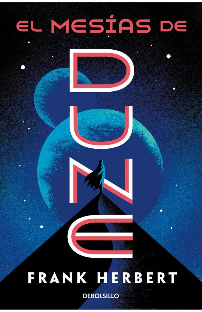 MESIAS DE DUNE, EL (NUEVA EDICION) | FRANK HERBERT