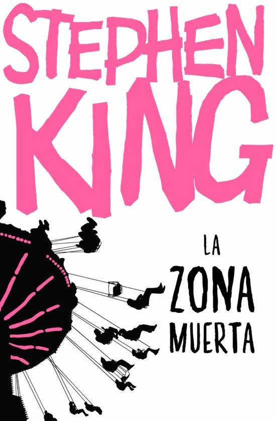 ZONA MUERTA, LA | Stephen King