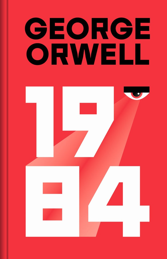 1984 | George; Nesti  Fido Orwell