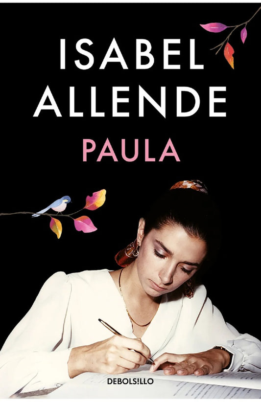 PAULA (DB) | Isabel Allende