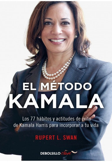 METODO KAMALA, EL | RUPERT L. SWAM