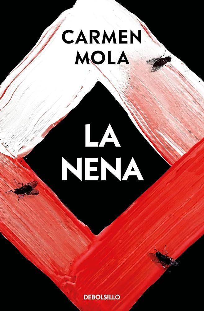 NENA, LA | CARMEN MOLA