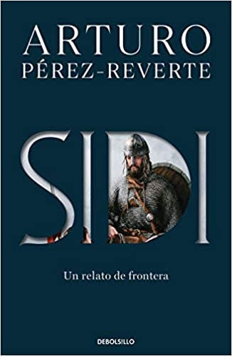 SIDI (DB)(LIMITED) | Arturo Perez-Reverte