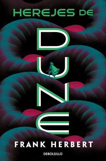 HEREJES DE DUNE | Frank Herbert