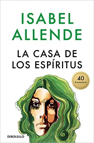 CASA DE LOS ESPIRITUS, LA | Isabel Allende