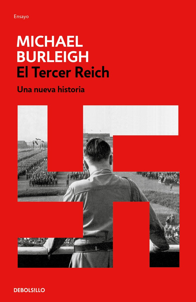 TERCER REICH, EL | MICHAEL BURLEIGH