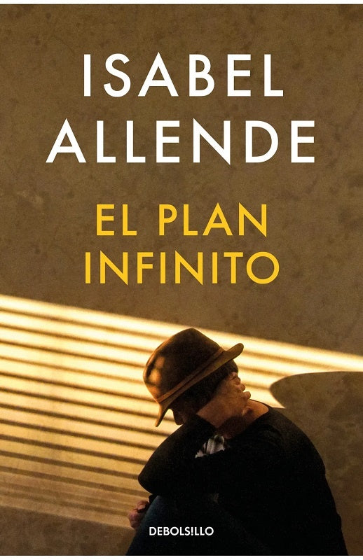 PLAN INFINITO, EL | Isabel Allende