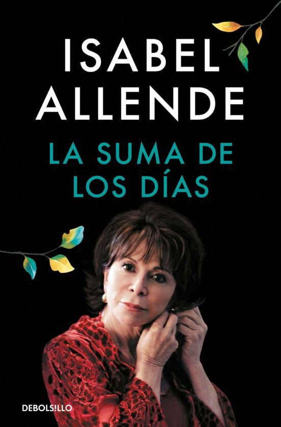 SUMA DE LOS DIAS, LA | Isabel Allende
