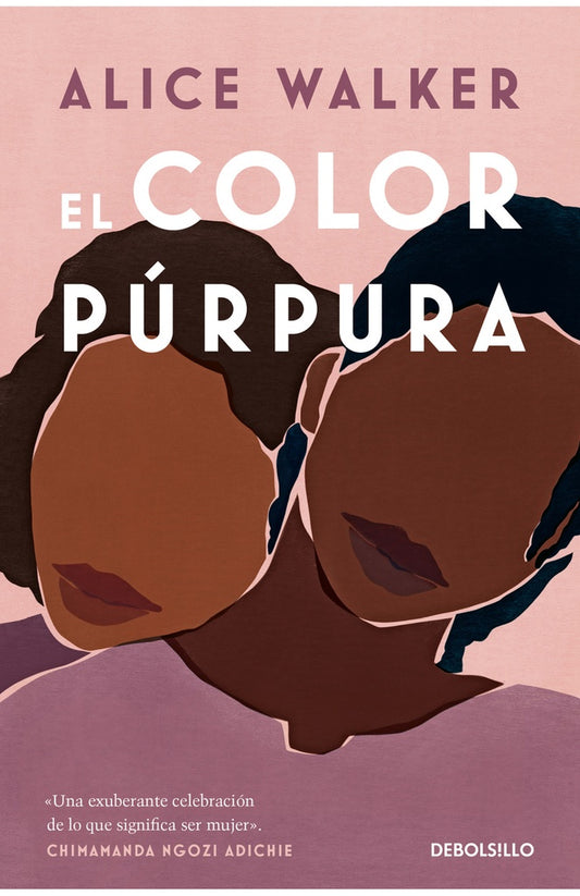 COLOR PURPURA, EL (NC) | Alice Walker