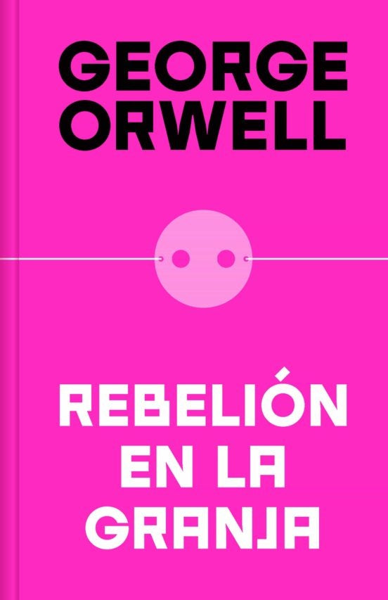 REBELION EN LA GRANJA (FG) | George Orwell