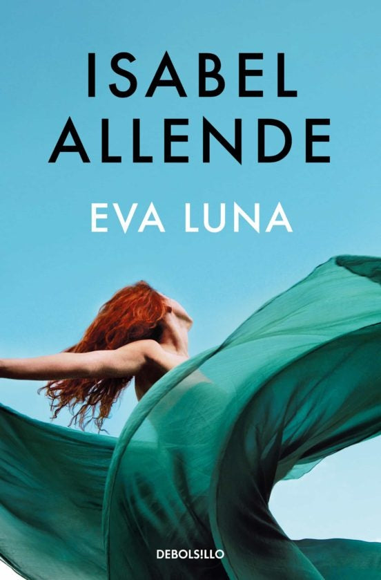 EVA LUNA (DB) | Isabel Allende