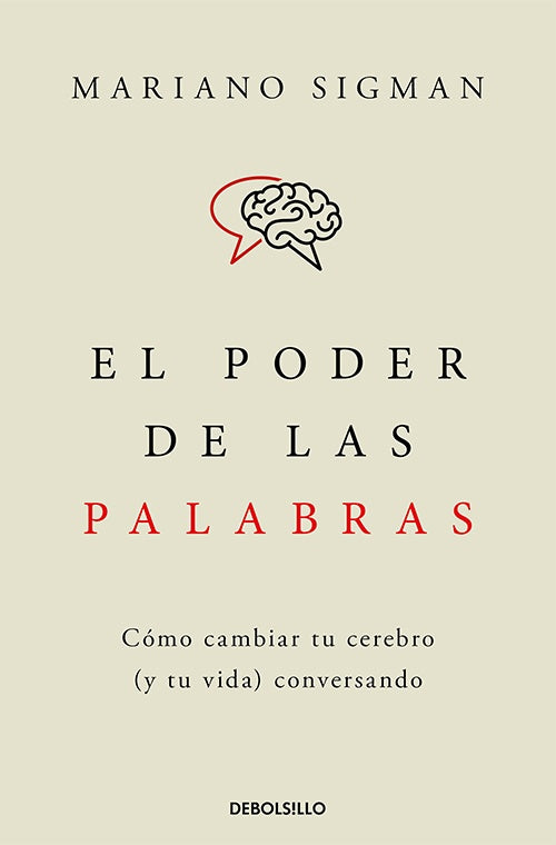 El poder de las palabras | Mariano Sigman