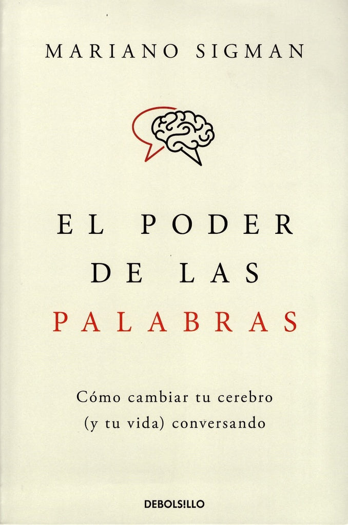 EL PODER DE LAS PALABRAS (LIMITED) | Mariano Sigman