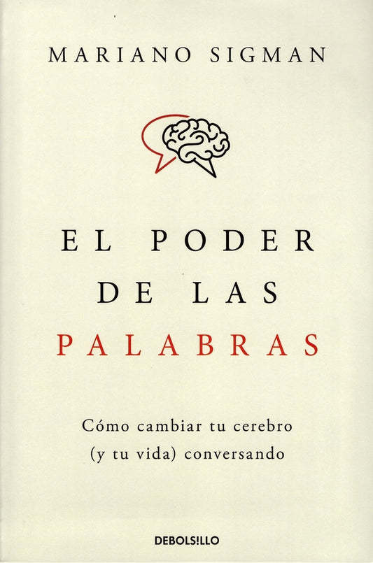 EL PODER DE LAS PALABRAS (LIMITED) | Mariano Sigman