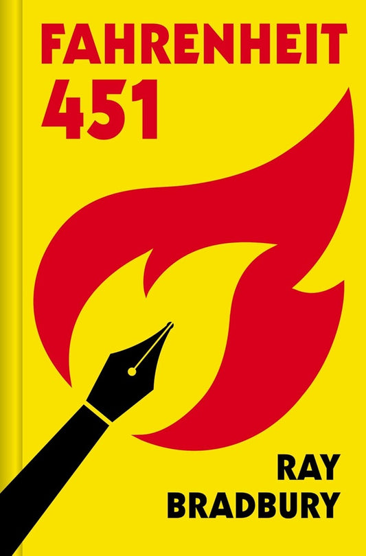 FAHRENHEIT 451(NUEVA TRADUCCION)TD | Ray Bradbury