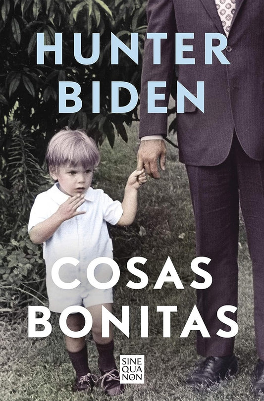 COSAS BONITAS | HUNTER BIDEN