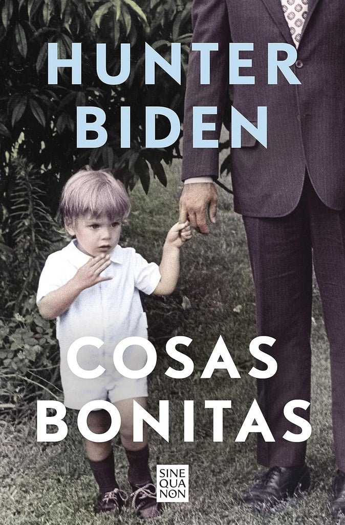 COSAS BONITAS | HUNTER BIDEN