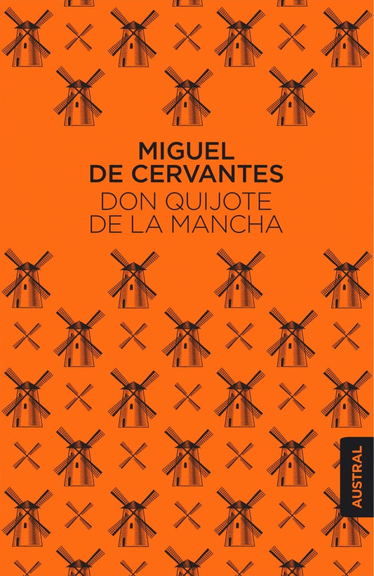 Don Quijote de la Mancha | Miguel de Cervantes