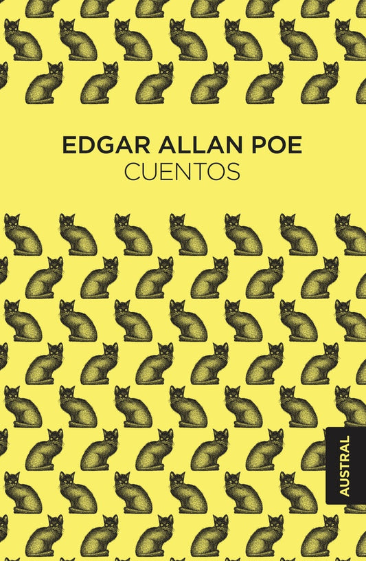 Cuentos  | Edgar Allan Poe