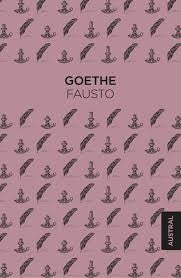Fausto | Johann Wolfgang von Goethe