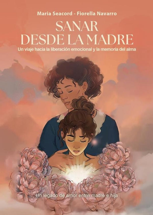 Sanar desde la madre | Seacord, Navarro