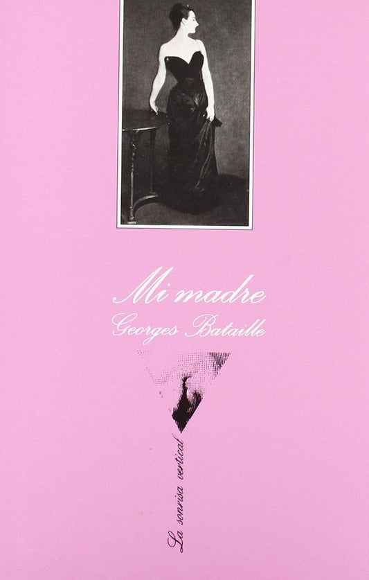 Mi madre | Georges Bataille