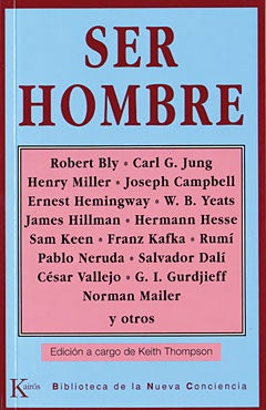 Ser hombre | Keith Thompson