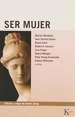 Ser mujer | Marion Woodman