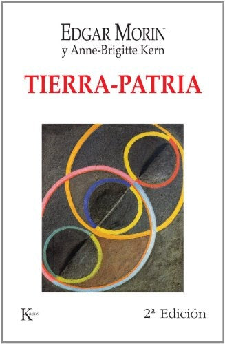 TIERRA - PATRIA | Edgar Morin