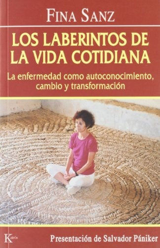 LABERINTOS DE LA VIDA COTIDIANA, LOS | Fina Sanz